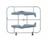 Eduard 82157 Supermarine Spitfire Mk.Vb Mid ProfiPack Edition 1/48